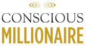 Conscious millionaire